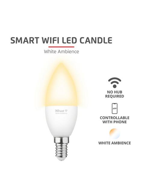 trust-e14-smart-wifi-bulb-white-ambience