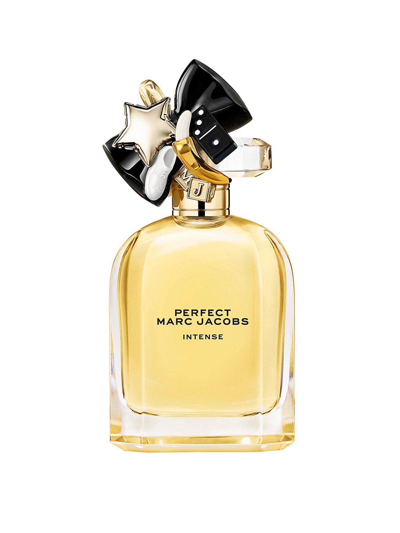 Image 1 of 7 of MARC JACOBS Perfect Intense Eau de Parfum 100ml