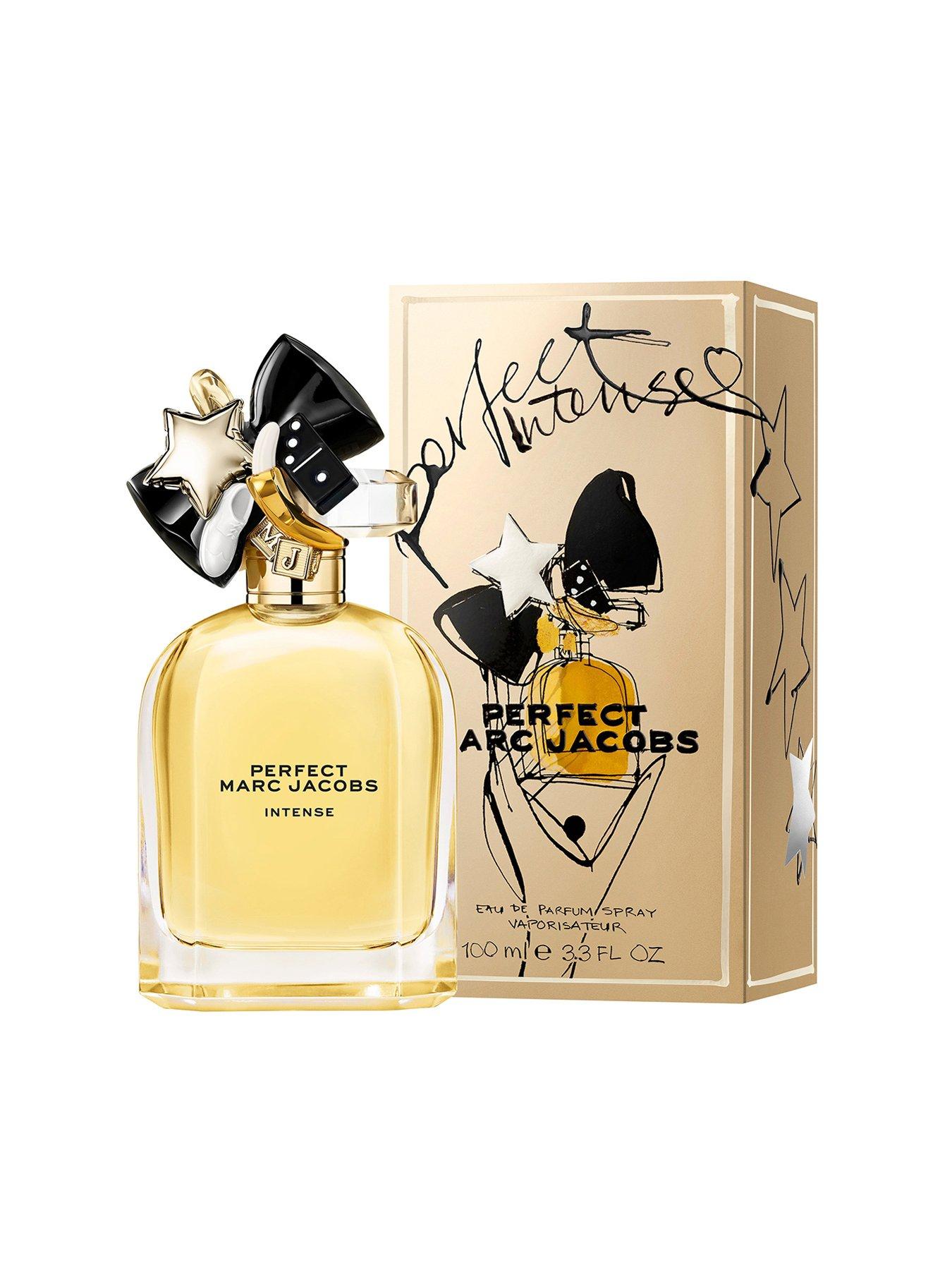 Image 7 of 7 of MARC JACOBS Perfect Intense Eau de Parfum 100ml