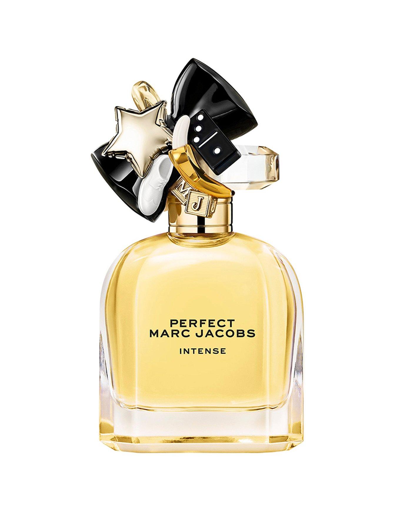 Image 1 of 6 of MARC JACOBS Perfect Intense Eau de Parfum 50ml