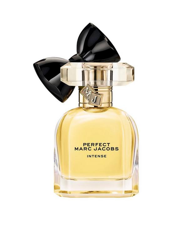 front image of marc-jacobs-perfect-intense-eau-de-parfum-30ml