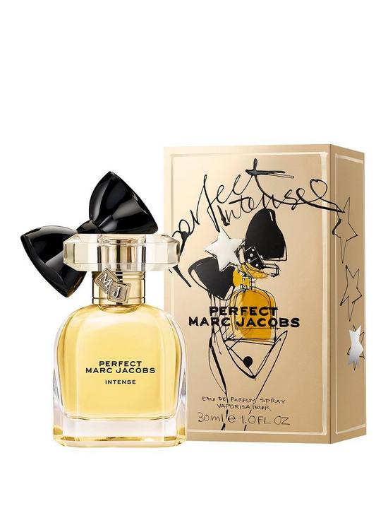 stillFront image of marc-jacobs-perfect-intense-eau-de-parfum-30ml