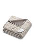  image of beurer-fluffy-nordic-heated-snuggie-throw-180-x-130cm-with-luxurious-material