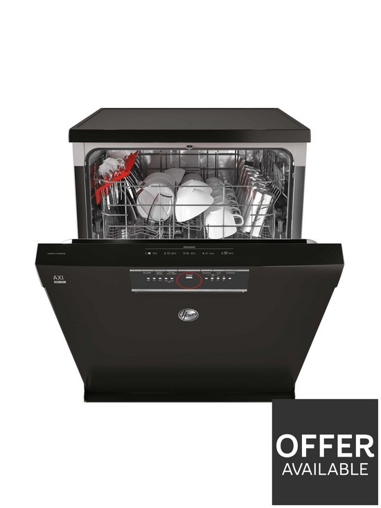 stillFront image of hoover-hdpn-1l390pb-80-freestanding-13-place-full-size-dishwasher-with-wifi-connectivity-black