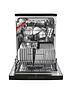 image of hoover-hdpn-1l390pb-80-freestanding-13-place-full-size-dishwasher-with-wifi-connectivity-black