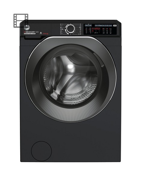 hoover-h-wash-amp-dry-500-hd-4106amc-10kg-wash-6kg-dry-1400rpm-spin-washer-dryernbspwith-wifi-black