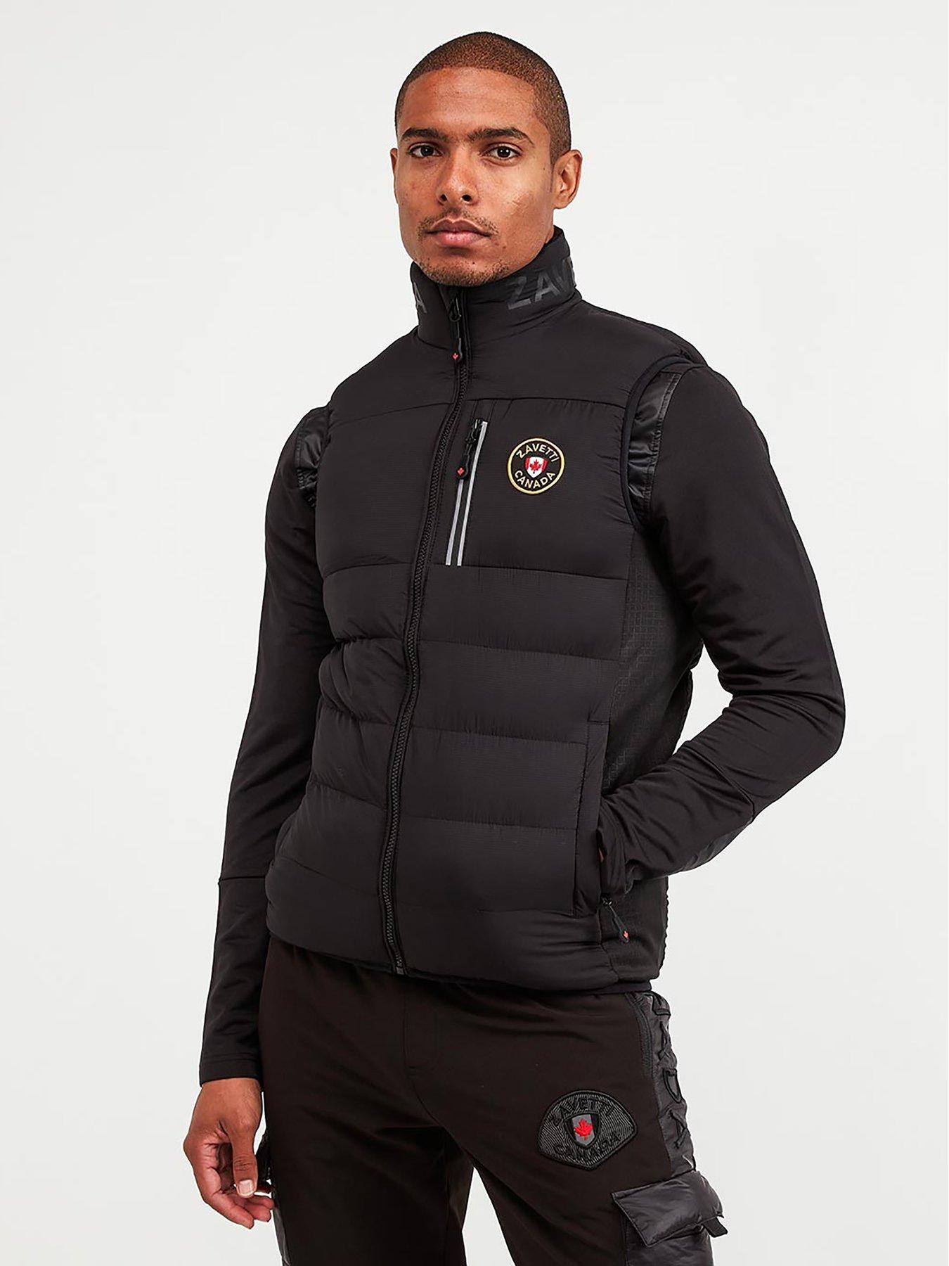 canada goose zavetti