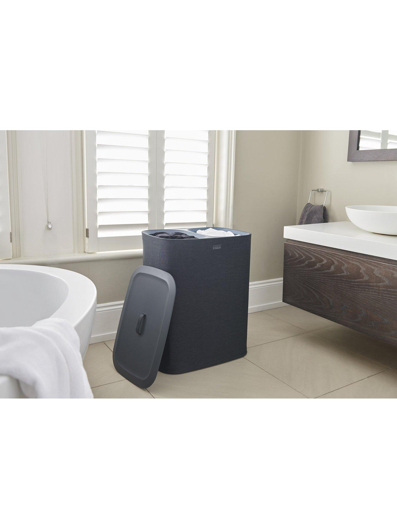  image of joseph-joseph-tota-90-litre-laundry-separation-basket