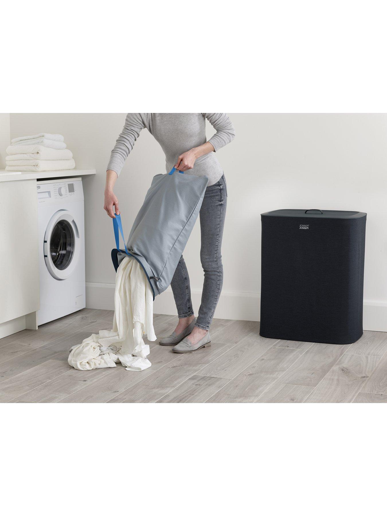  image of joseph-joseph-tota-90-litre-laundry-separation-basket