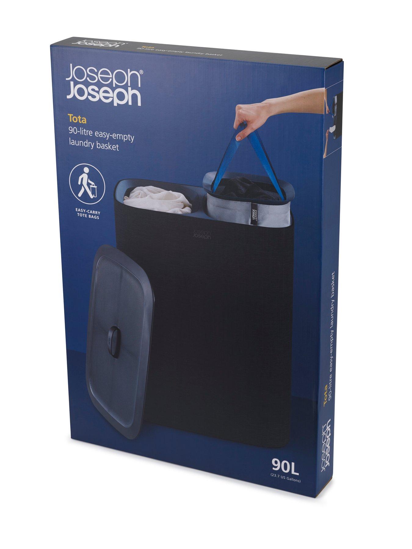  image of joseph-joseph-tota-90-litre-laundry-separation-basket