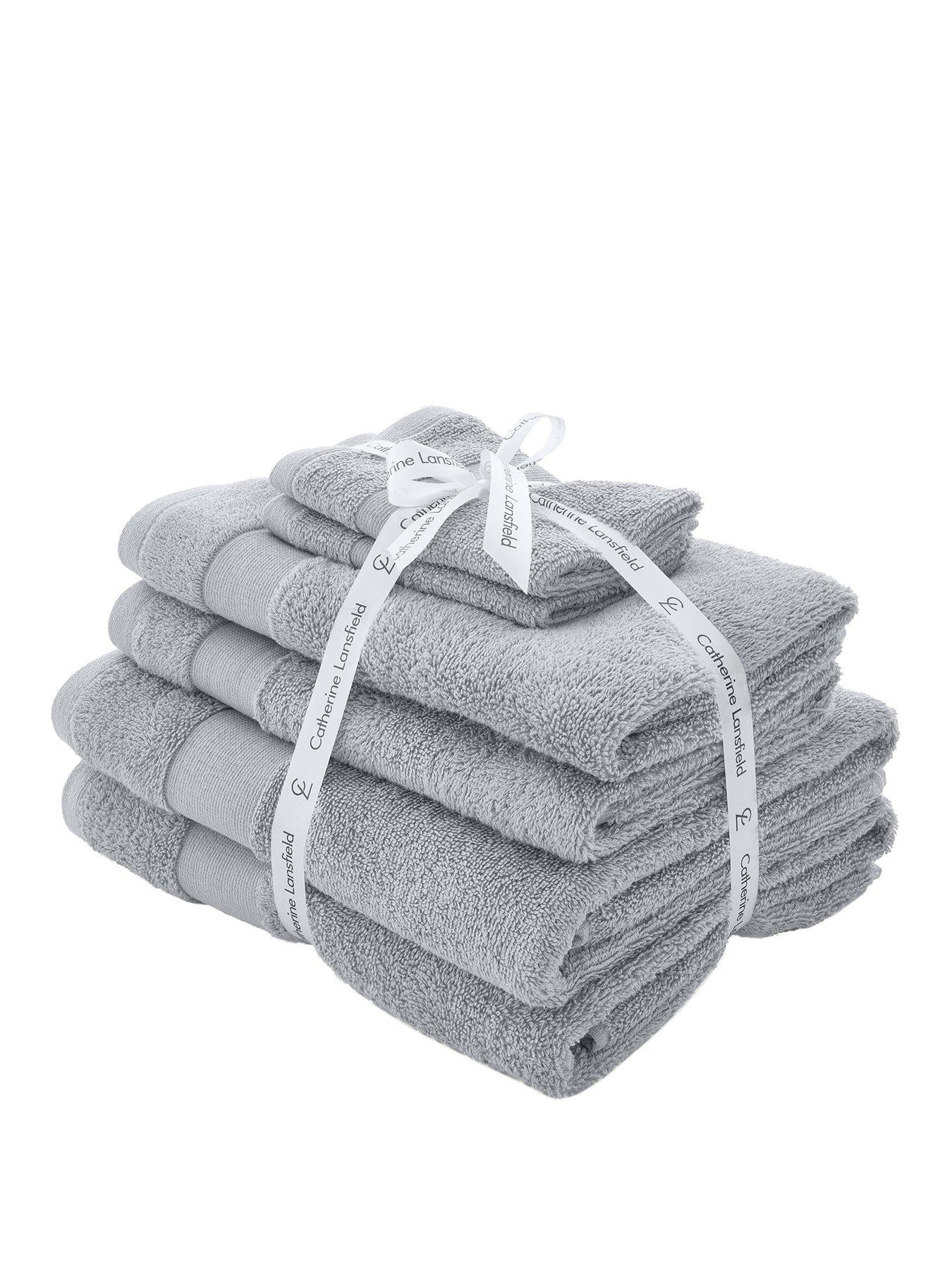 catherine-lansfield-anti-bacterial-6-piece-towel-bale