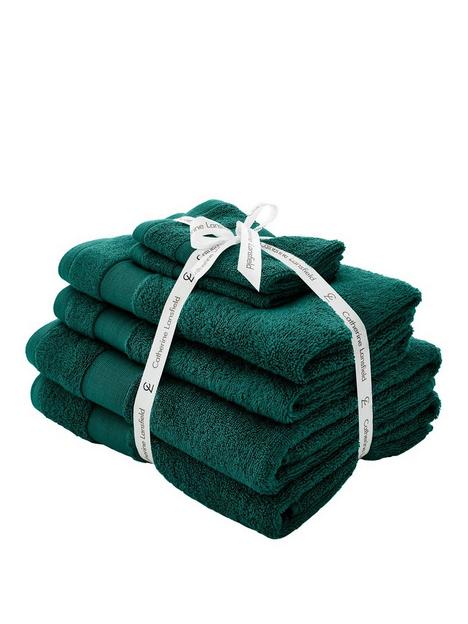 catherine-lansfield-anti-bacterial-6-piece-towel-bale