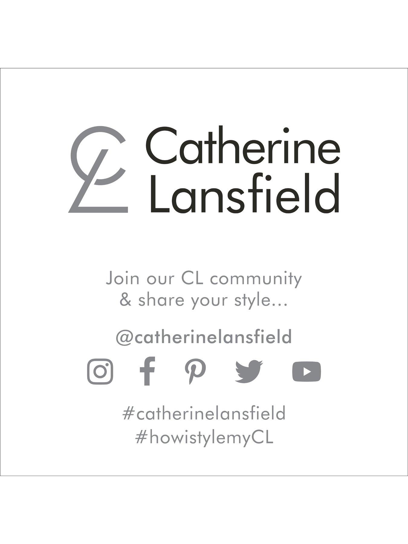 Image 6 of 6 of Catherine Lansfield Anti Bacterial 6 Piece Towel Bale