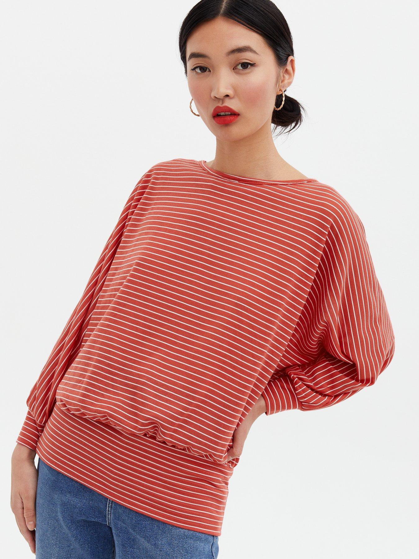 new look knitwear