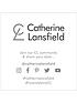  image of catherine-lansfield-anti-bacterial-bath-sheets-pair