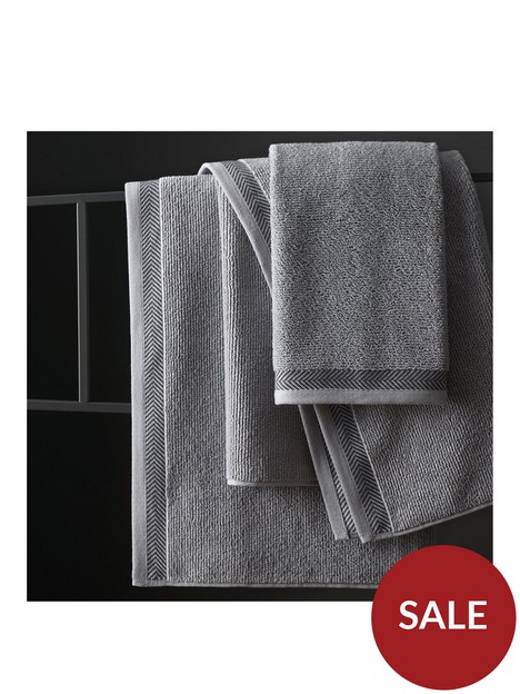 content-by-terence-conran-hanway-towel-collection-grey
