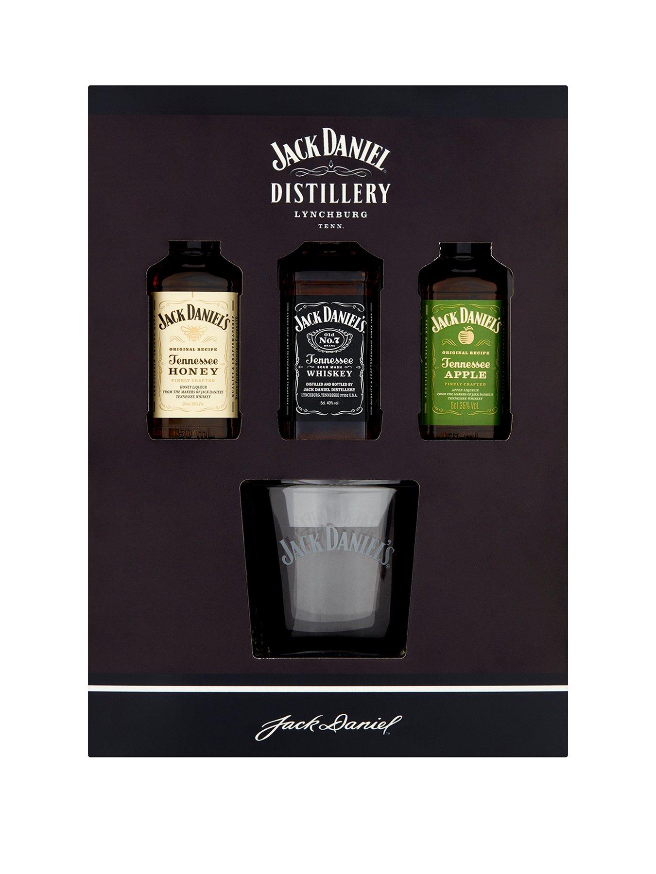 undefined Trio 3x5cl and Tumbler