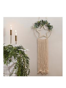 ginger-ray-nordic-noel-wreath