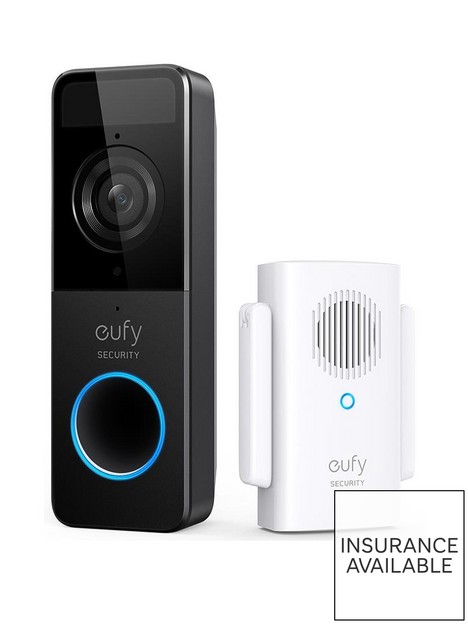 eufy-battery-video-doorbell-slim-1080p-black