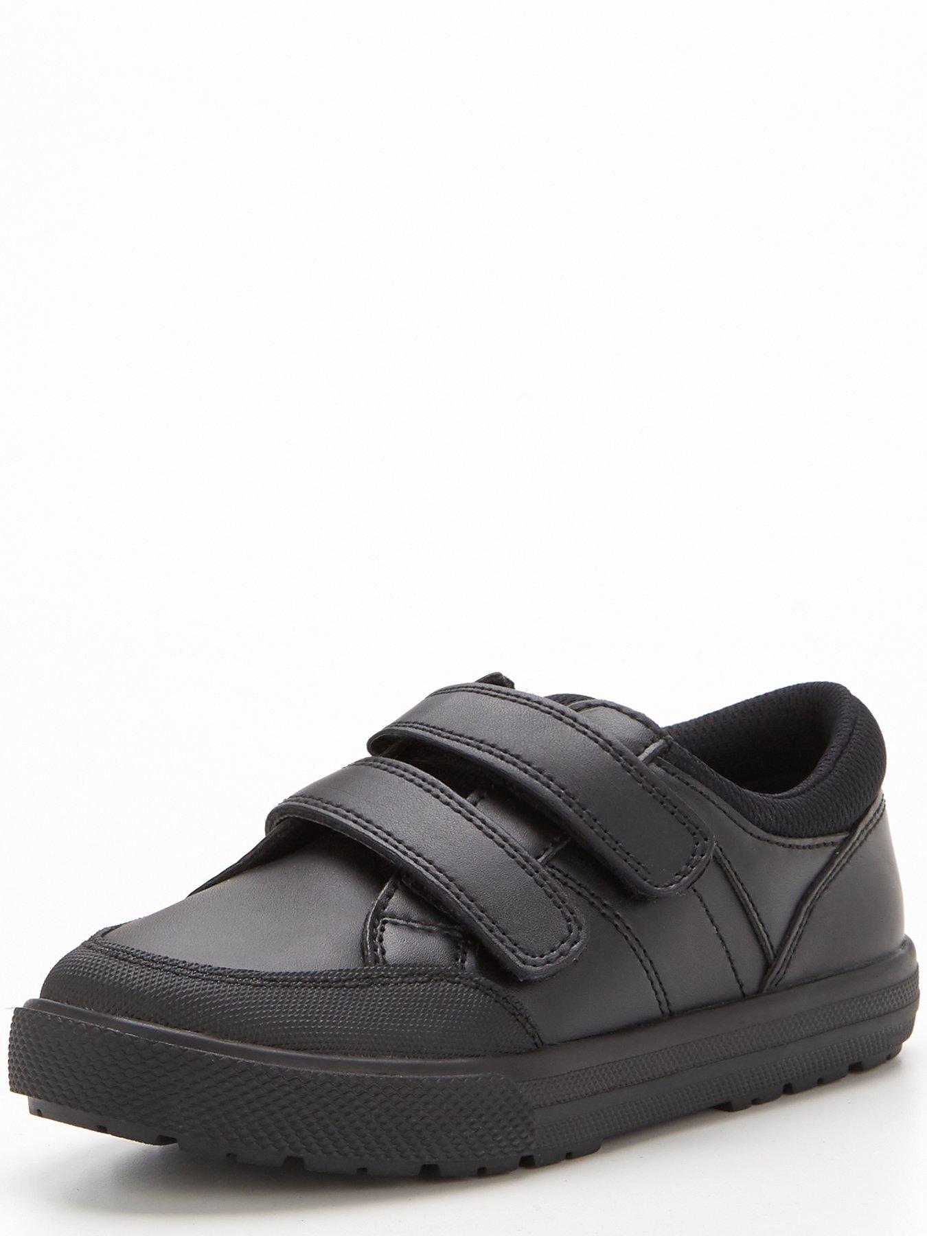 Wide fit cheap school shoes