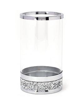 hestia-glass-candle-holder-with-diamante-base
