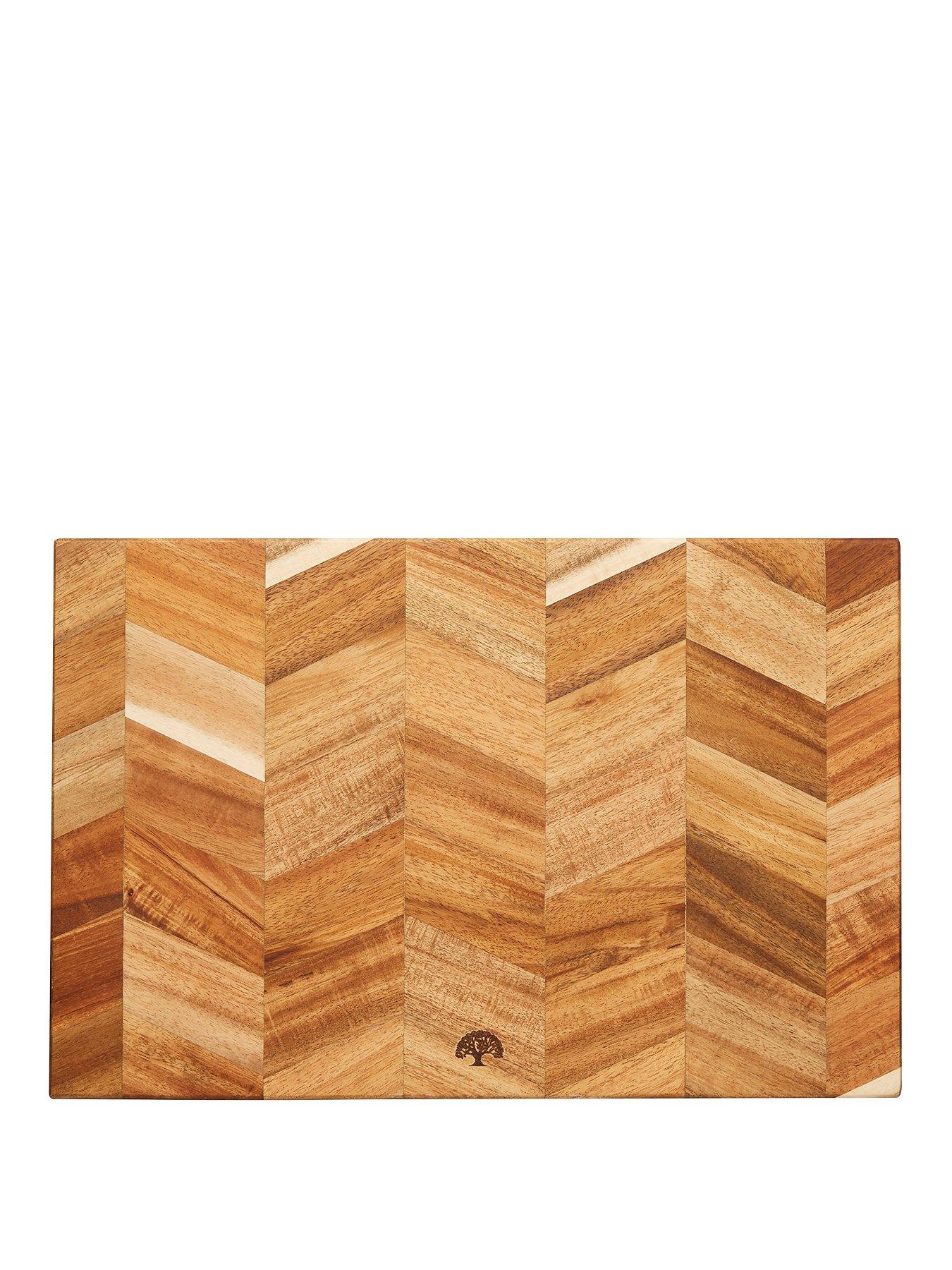 undefined Barbary & Oak Rectangle Chopping Board