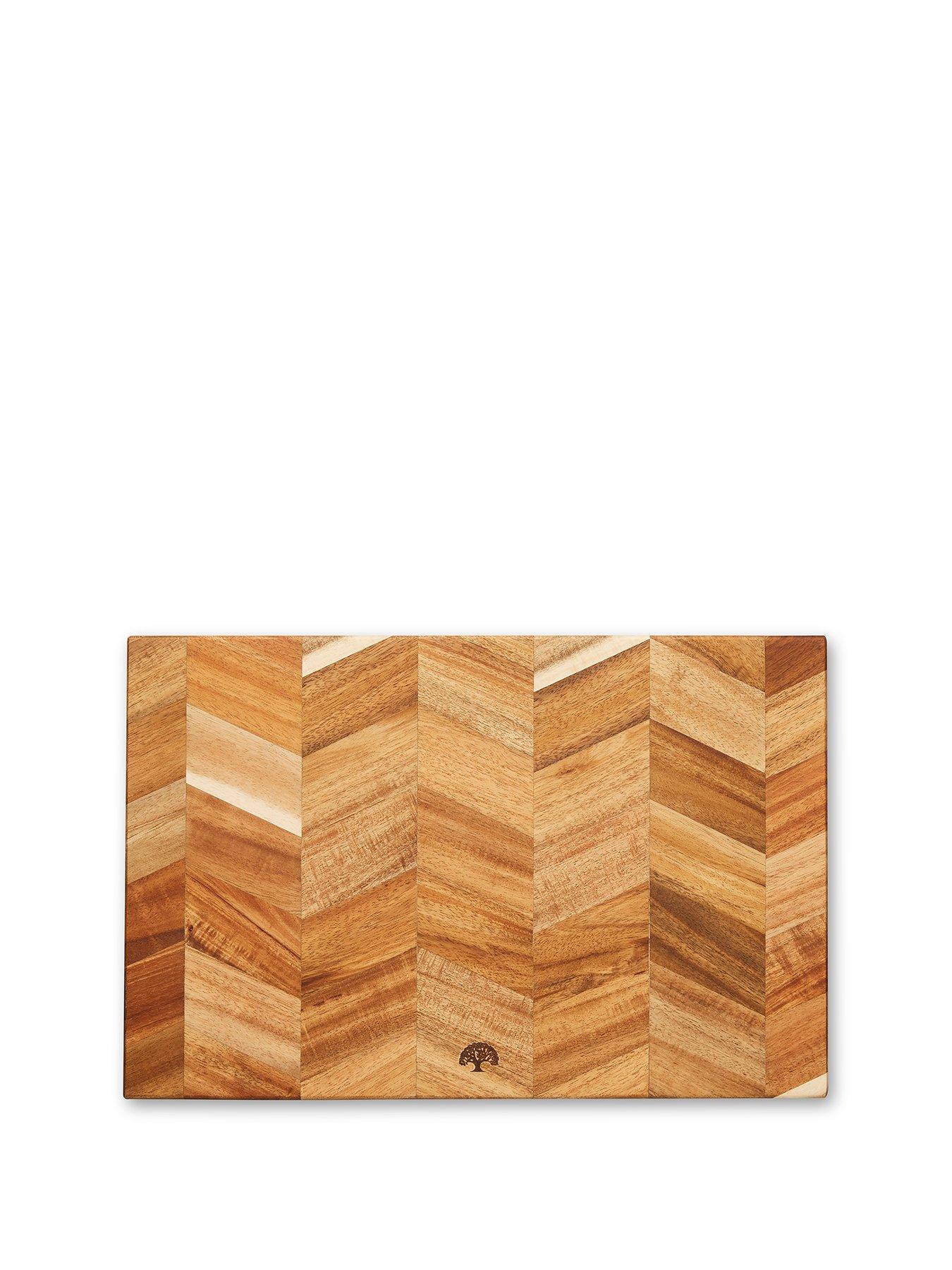 Image 2 of 6 of Tower Barbary &amp; Oak Rectangle Chopping Board