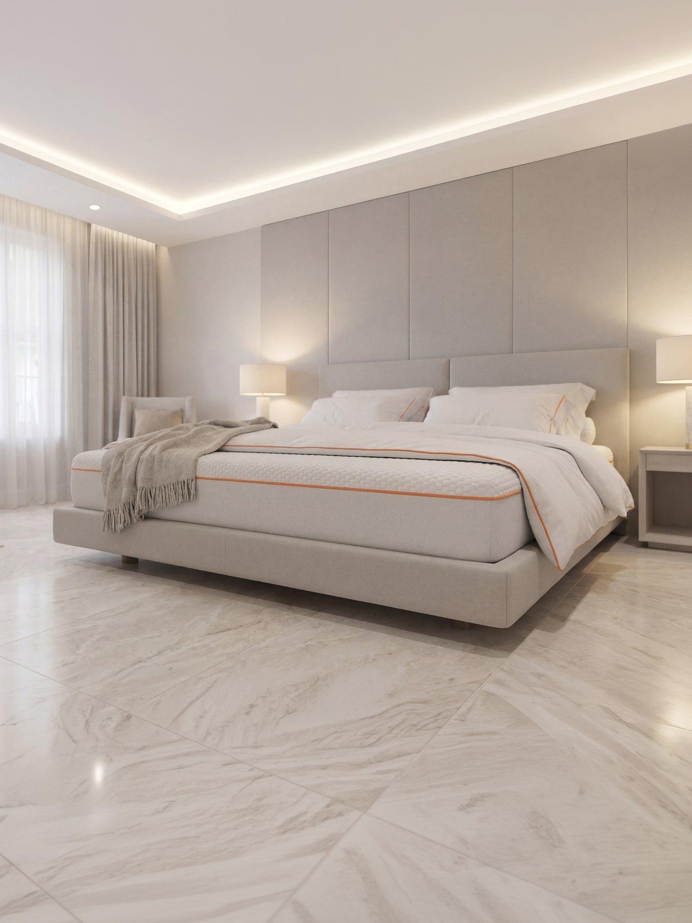 dormeo-octasmartnbspessentialsnbsphybridnbspmemorynbspmattress-mediumsoft