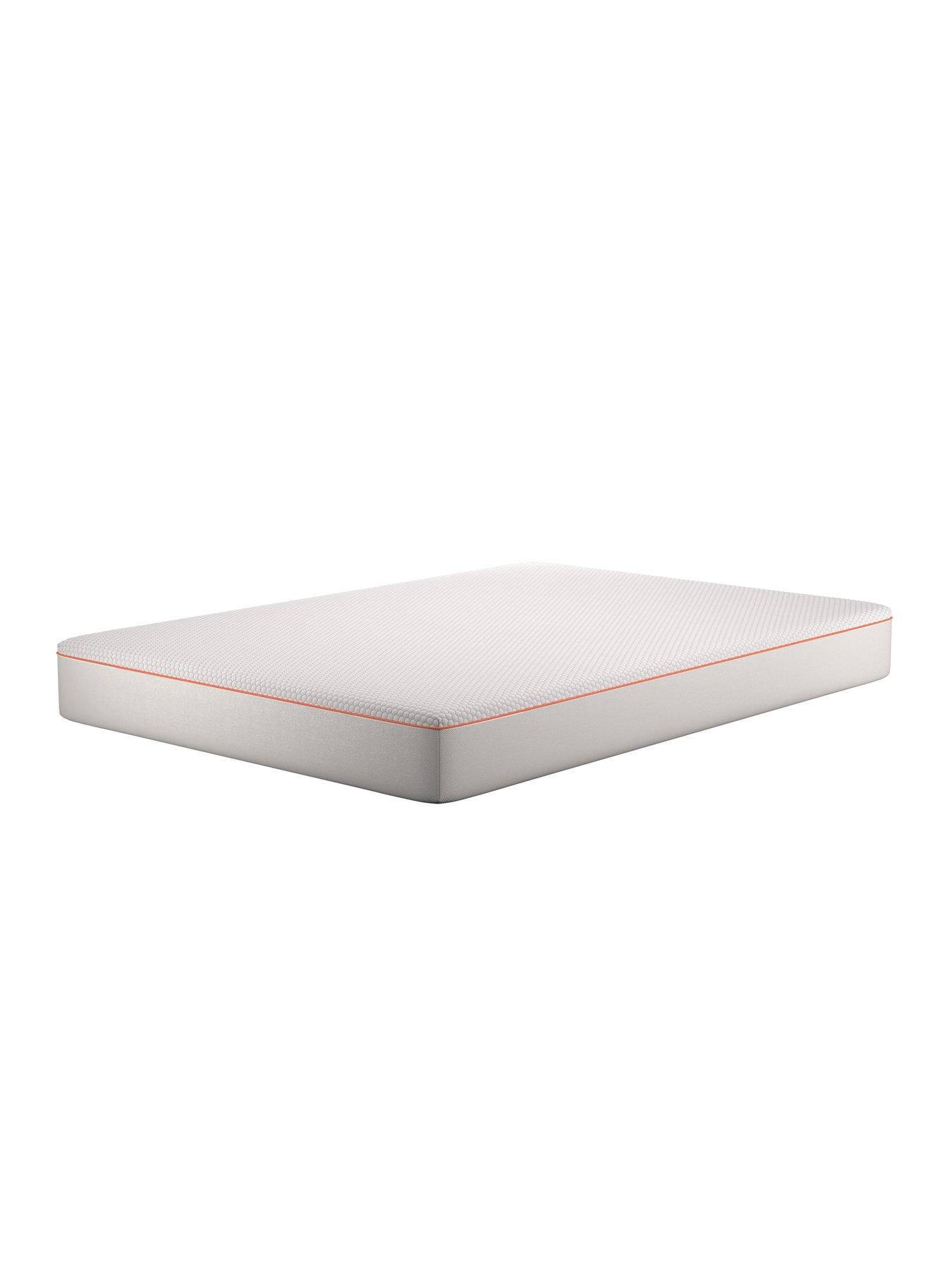 Image 7 of 7 of Dormeo Octasmart&nbsp;Essentials&nbsp;Hybrid&nbsp;Memory&nbsp;Mattress - Medium/Soft
