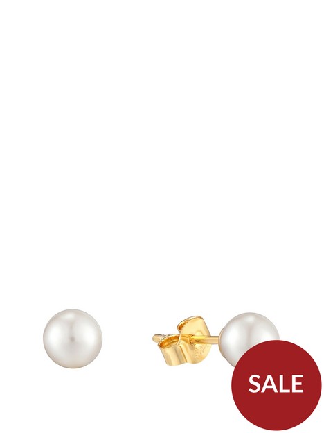 love-gold-9ct-gold-7mm-freshwater-pearl-stud-earrings