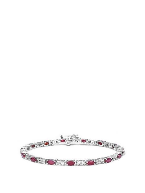 love-gem-sterling-silver-ruby-and-diamond-bracelet
