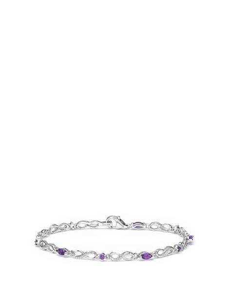 love-gem-sterling-silver-amethyst-and-diamond-bracelet