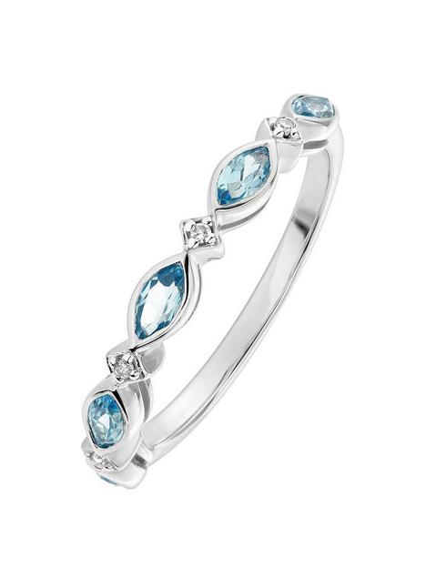 love-gem-9ct-white-gold-swiss-blue-topaz-and-diamond-half-eternity-ring