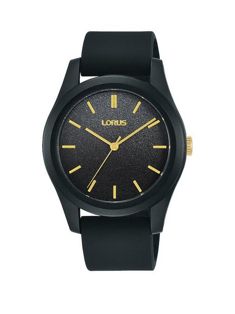 lorus-casual-silicone-ladies-watch