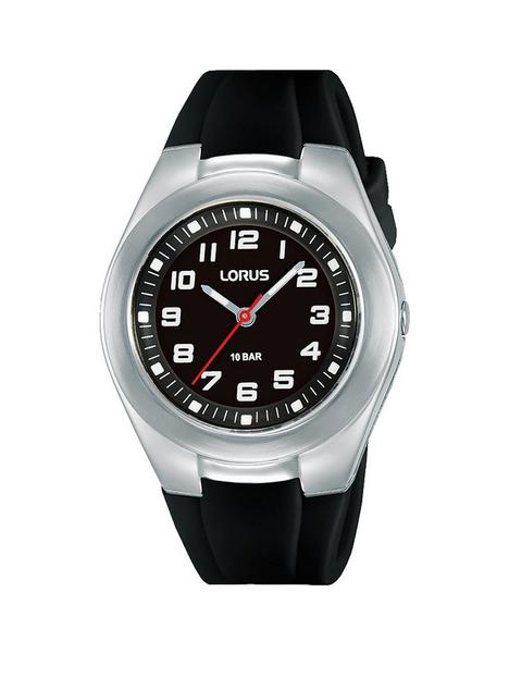 lorus-sports-silicone-unisex-watch
