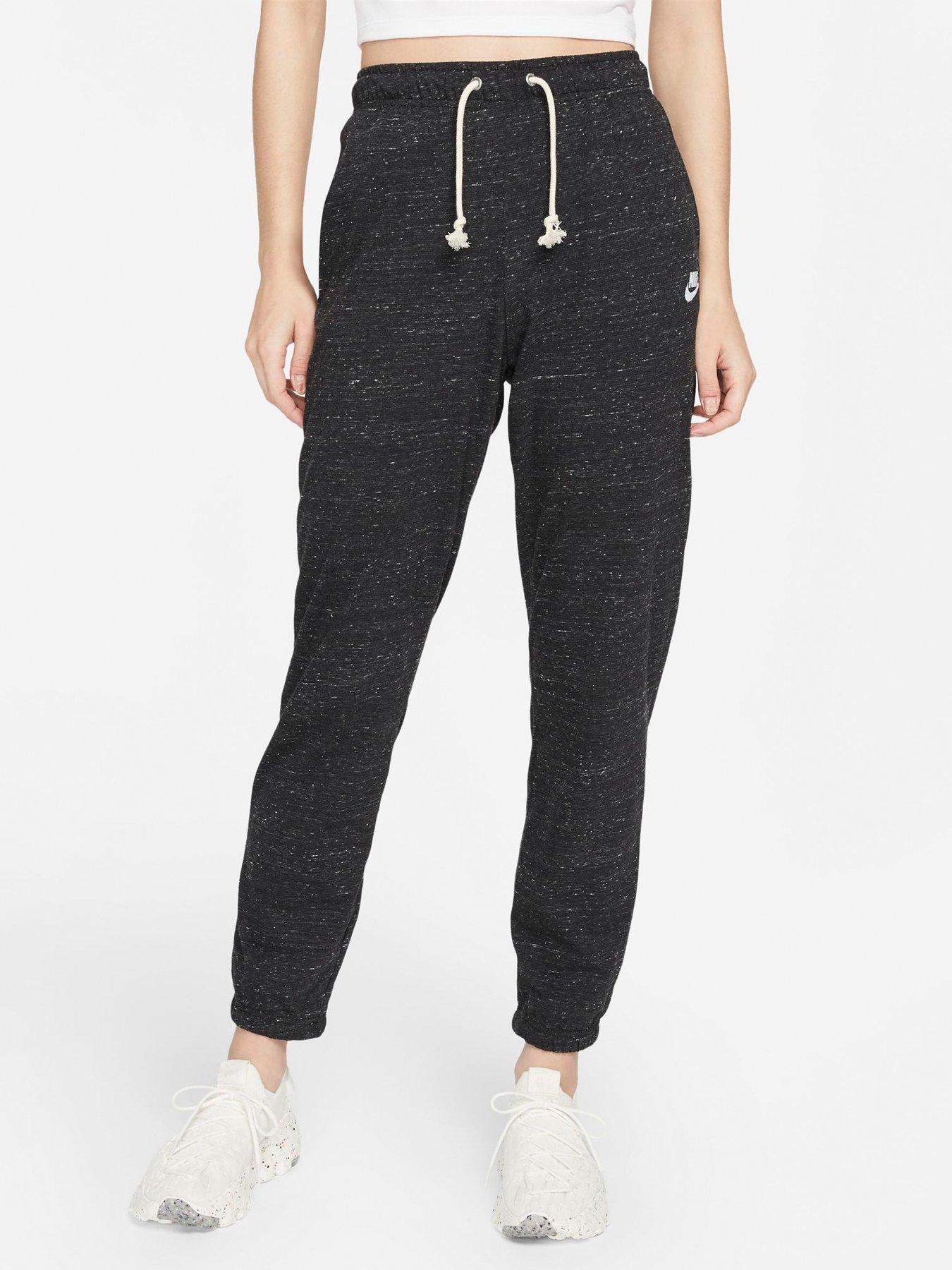 Nike women's sale vintage pants