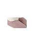  image of totes-memory-foam-bobble-bootnbsp--pink