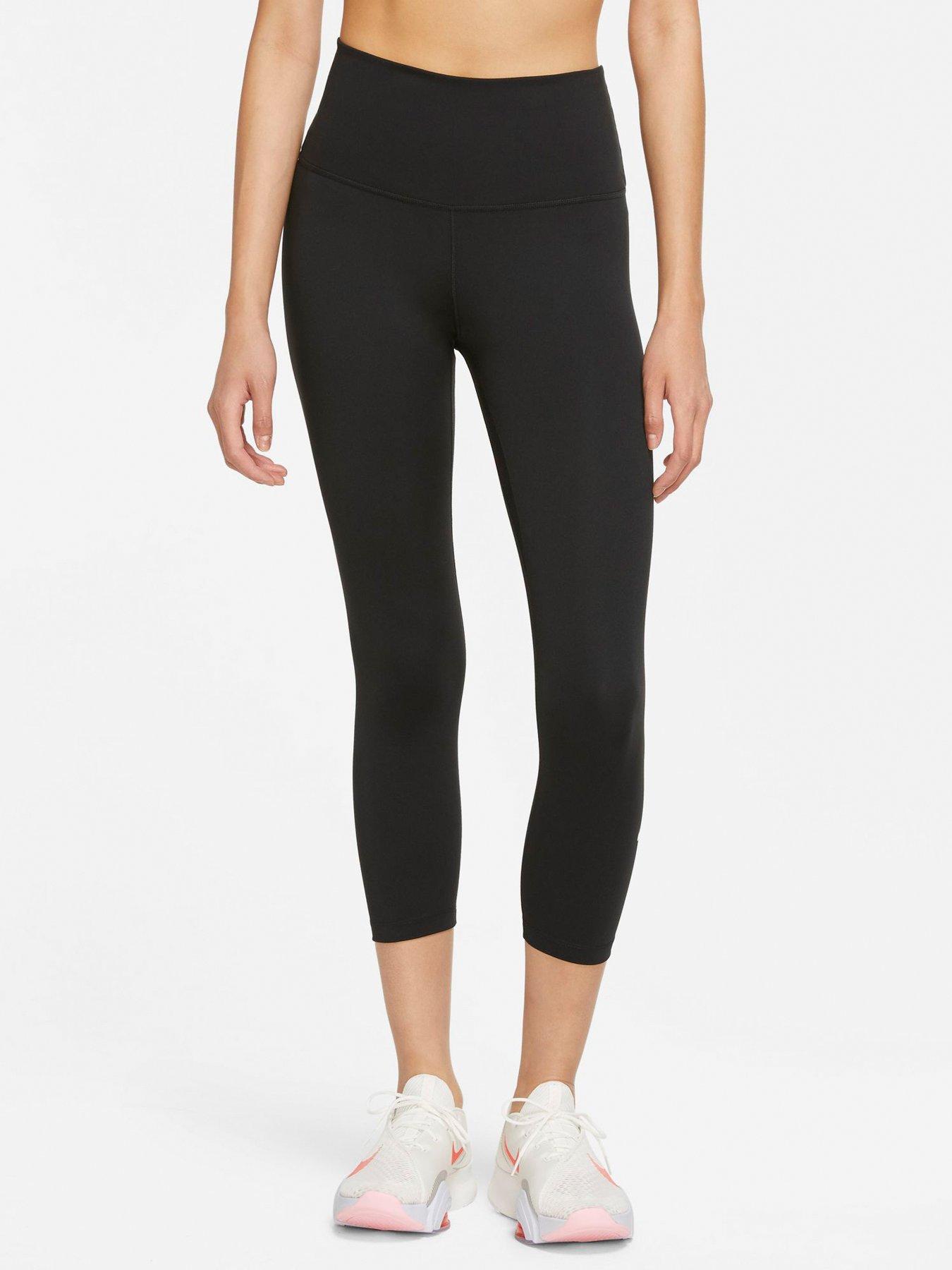 Women's Zumu Legging - Black