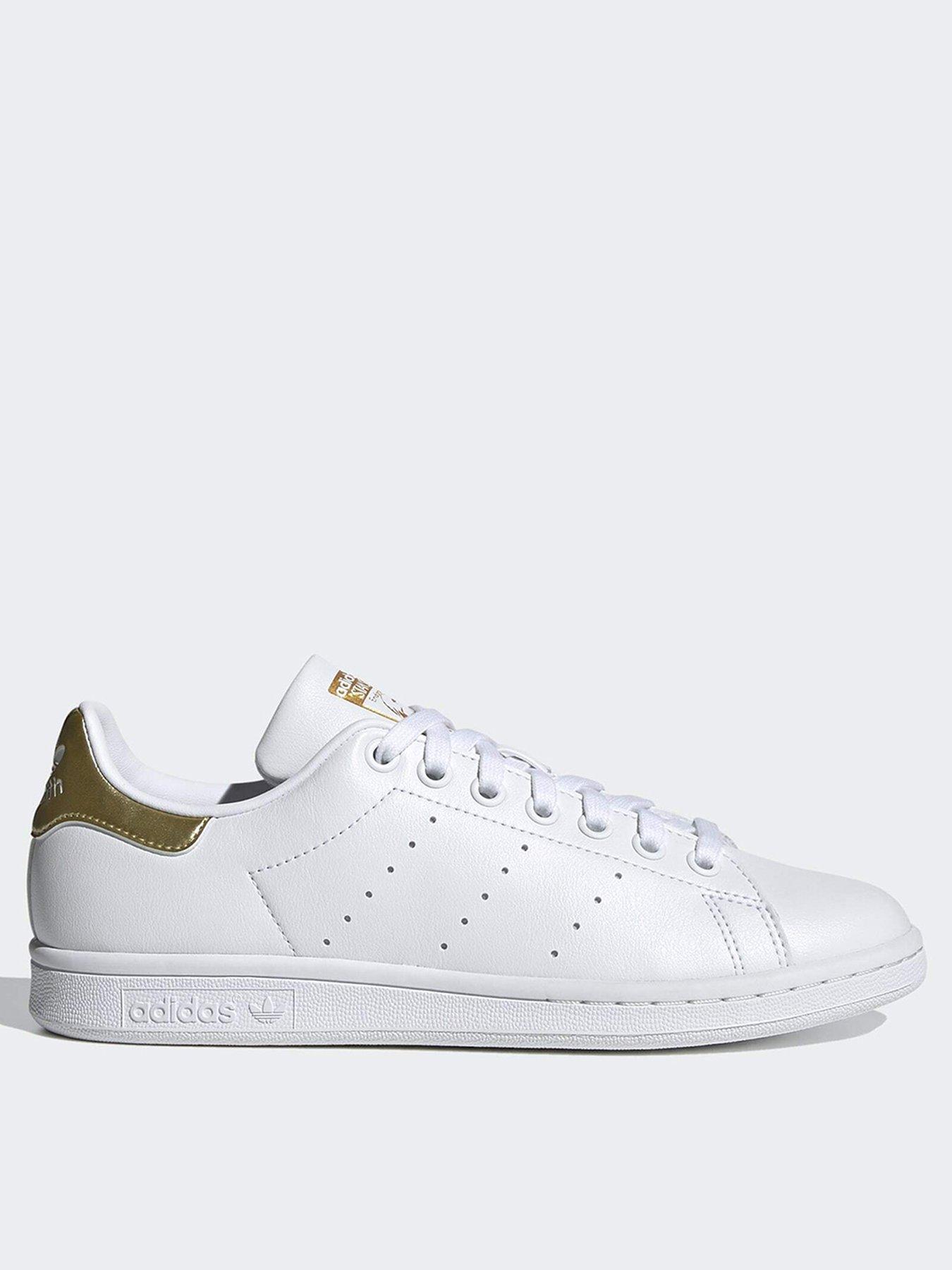 Littlewoods stan smith clearance trainers