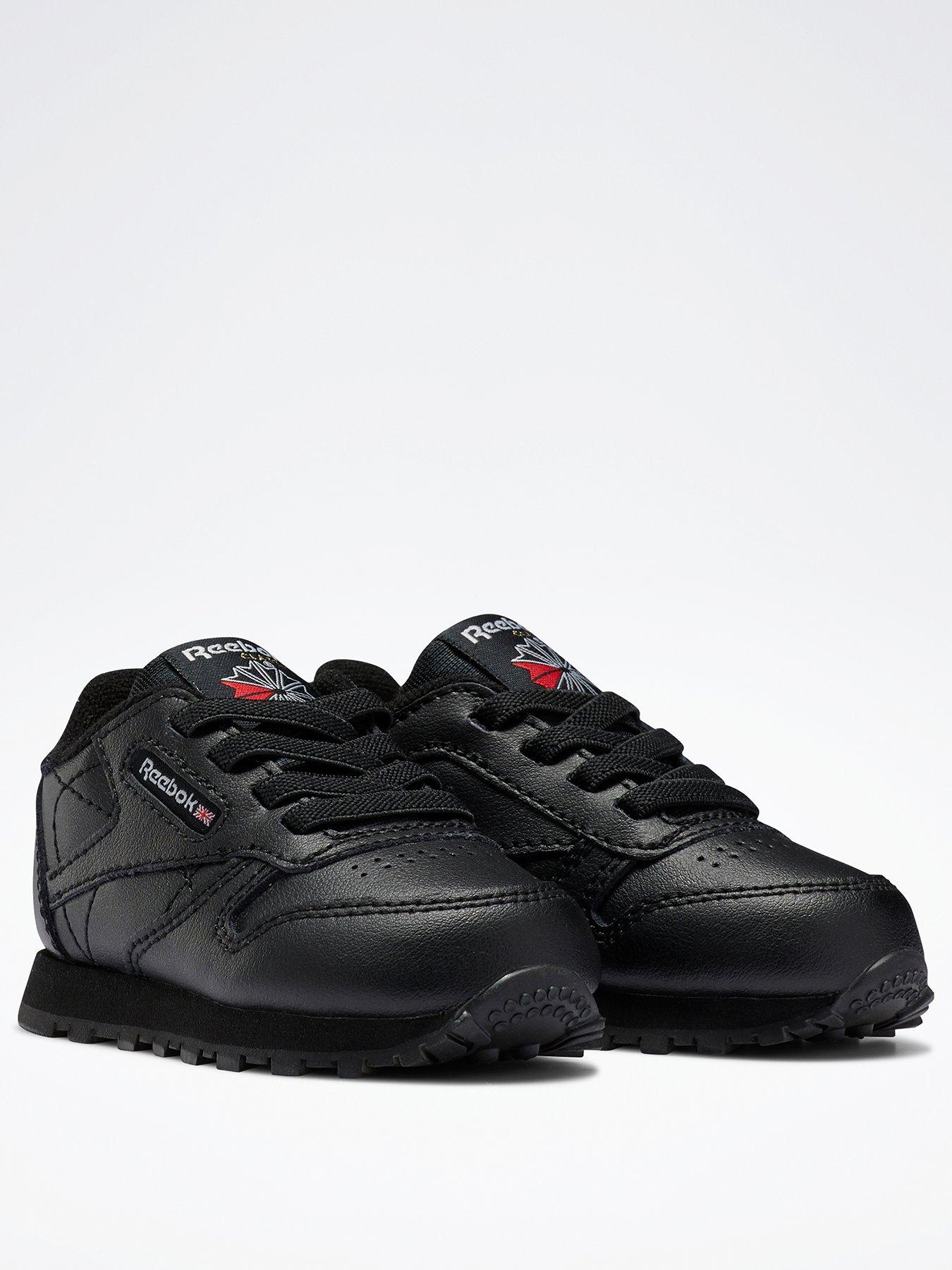reebok-infants-classic-leather-shoes