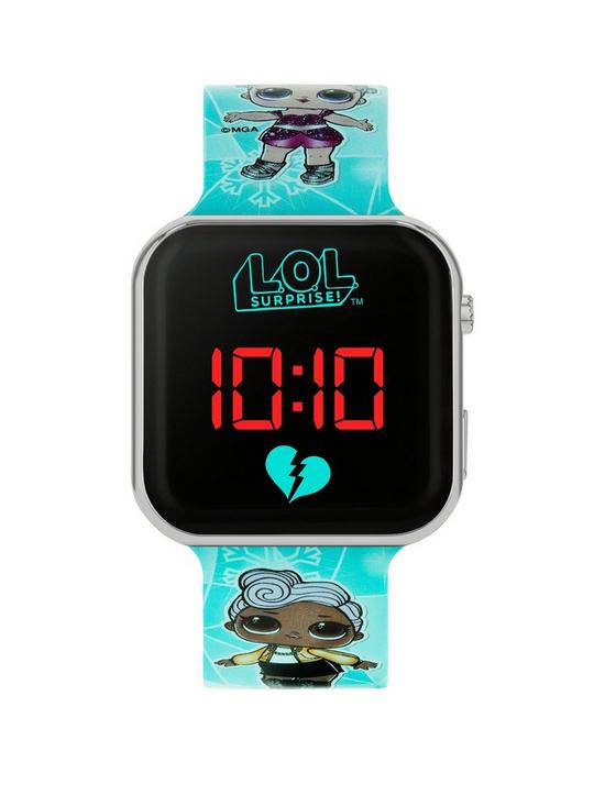 front image of lol-surprise-lol-watch-kids