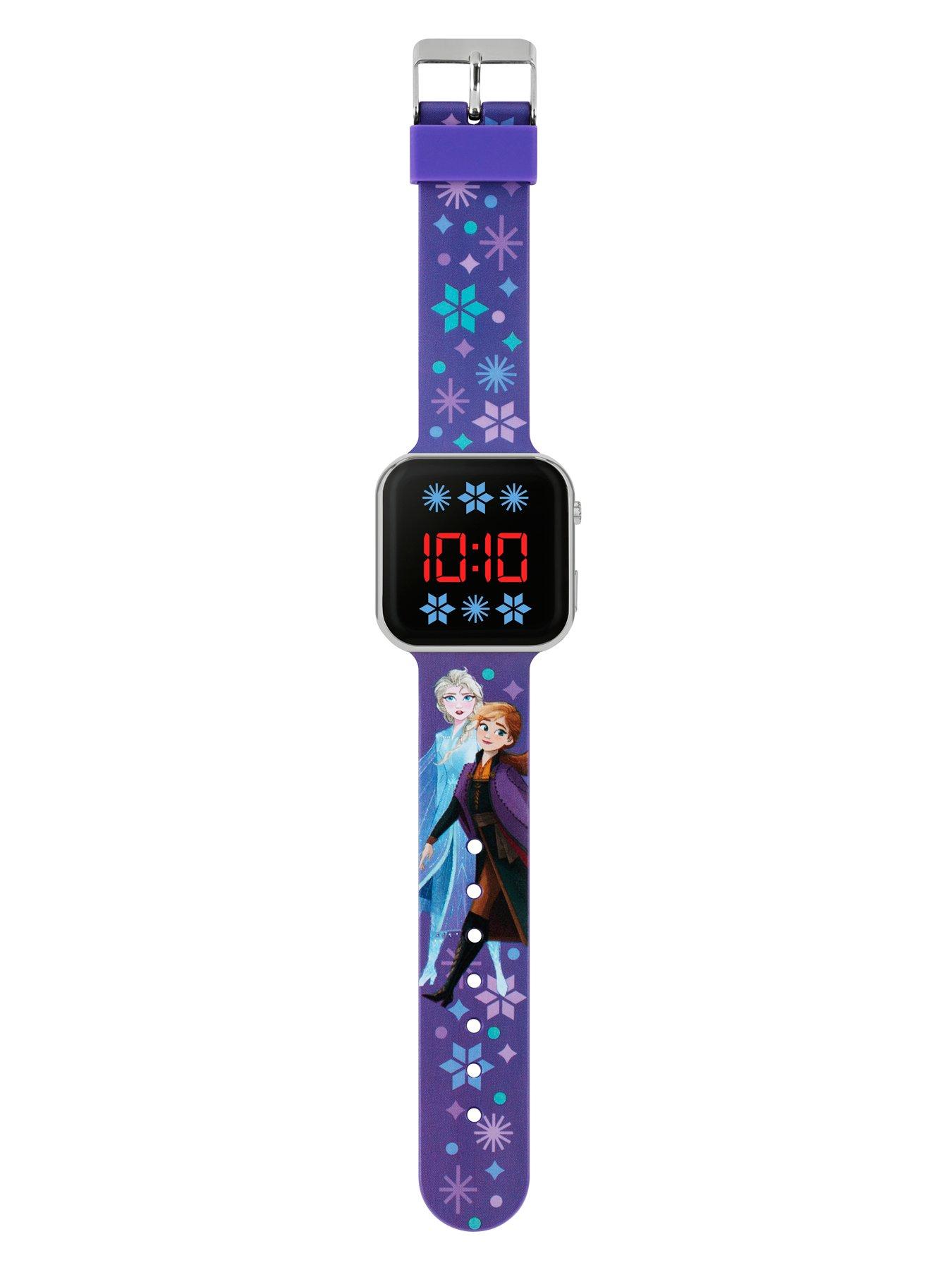 Image 4 of 5 of Disney Frozen Watch - Kids