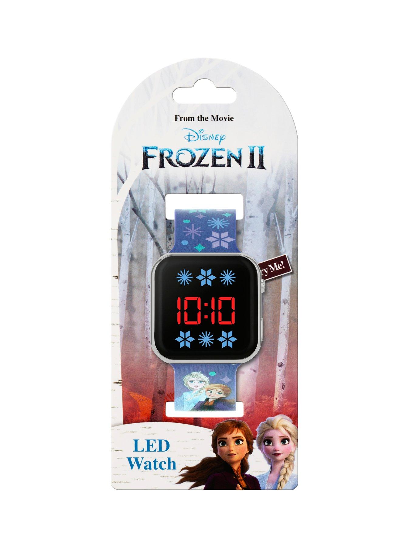 Image 5 of 5 of Disney Frozen Watch - Kids