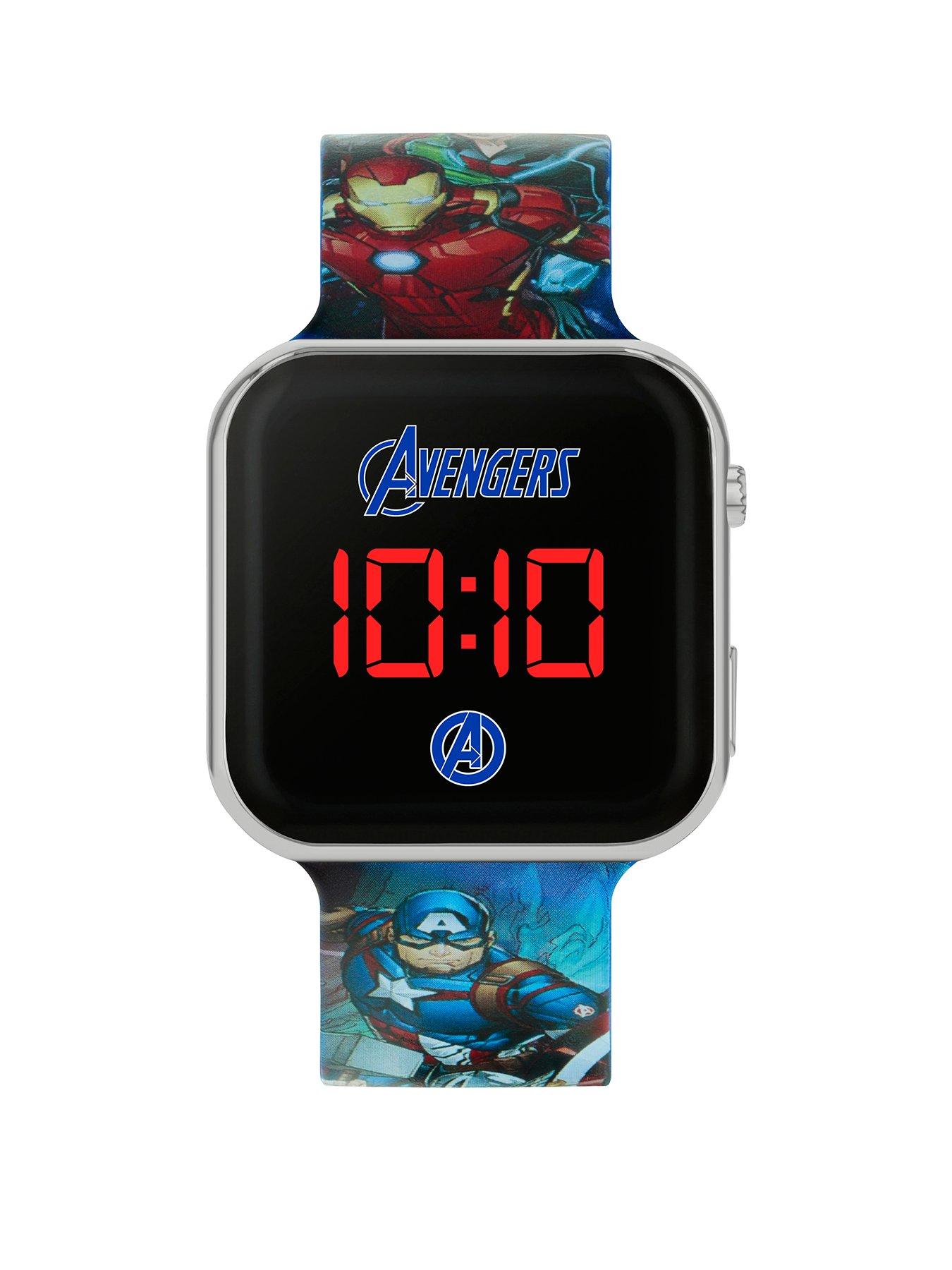 Disney Marvel Watch - Kids