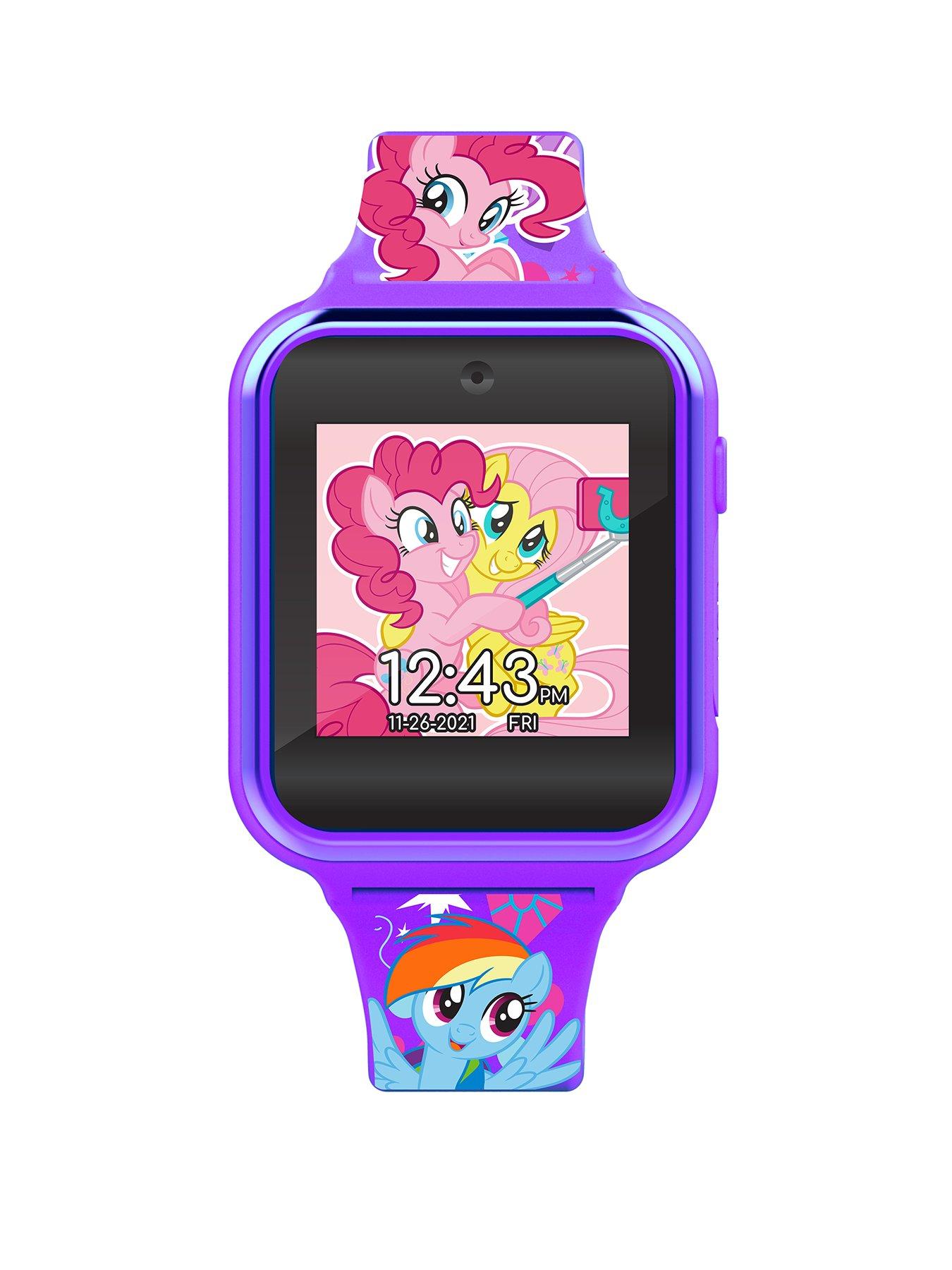 Kids disney smart watch hot sale