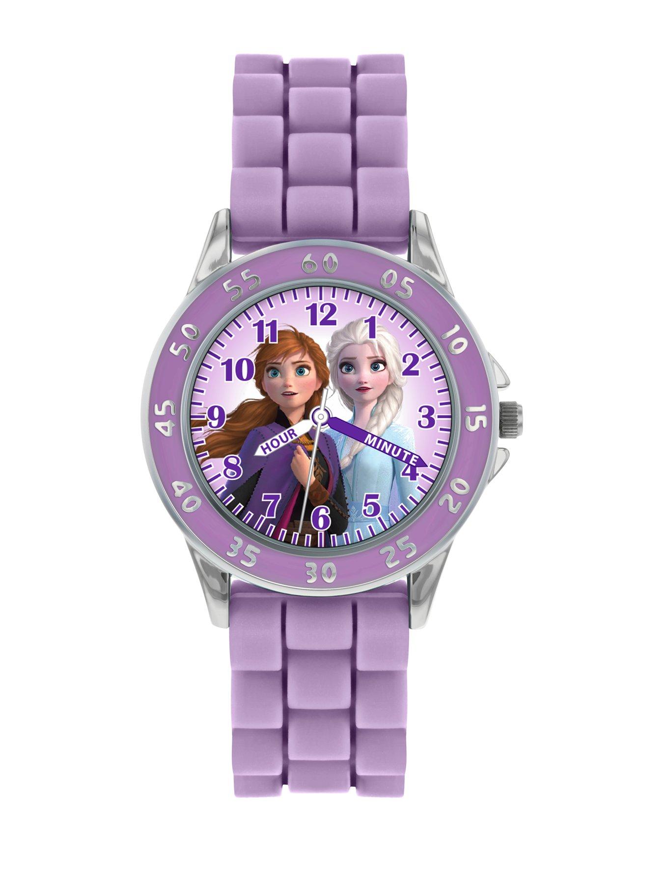 Disney discount frozen smartwatch