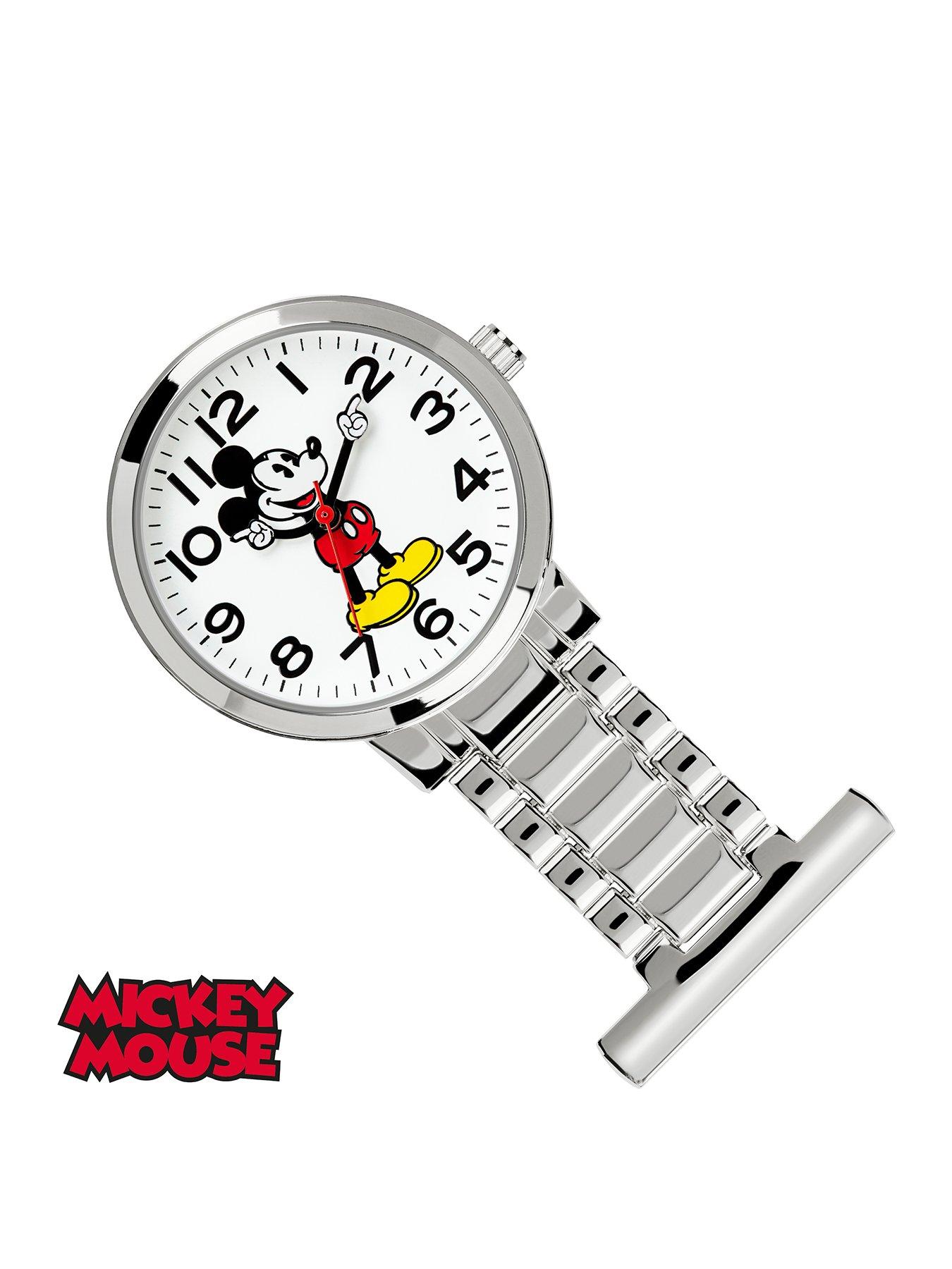 Nurses fob outlet watch disney