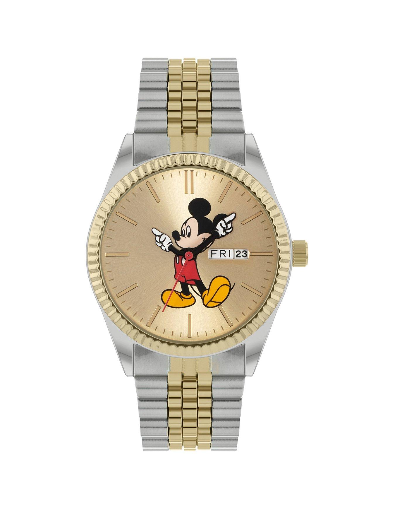 disney-mickey-mouse-watch