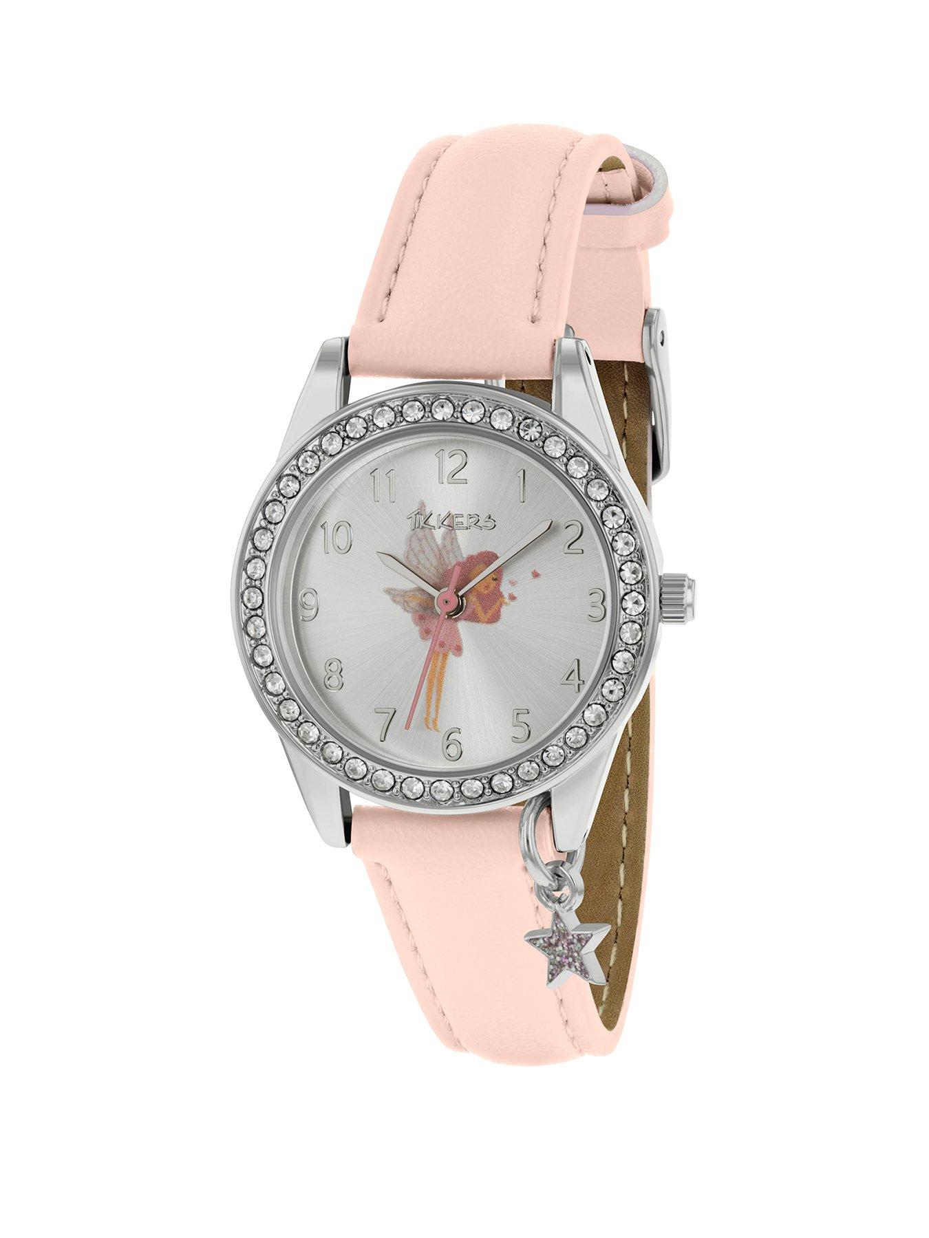  image of tikkers-quartz-kids-watch