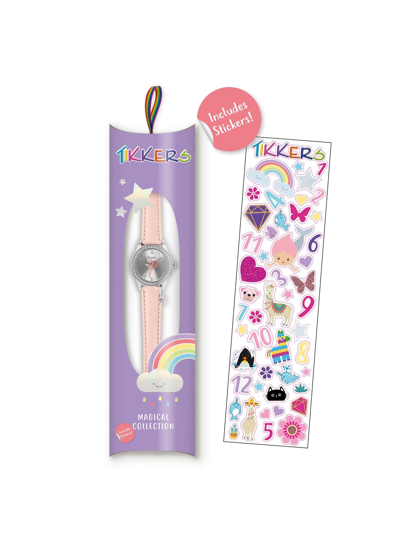 image of tikkers-quartz-kids-watch